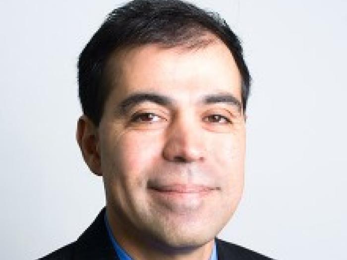 Jorge E. Rivera