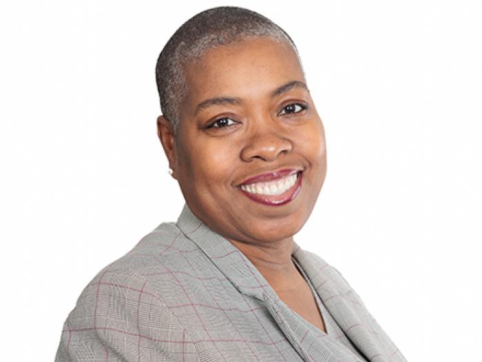 Allene David