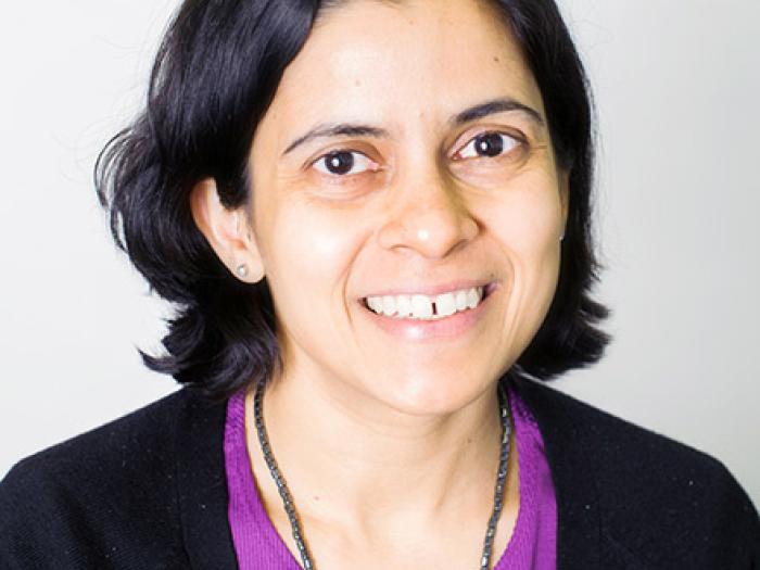 Anupama Phene