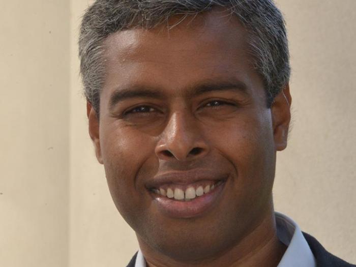 Badrinath Kottimukkalur