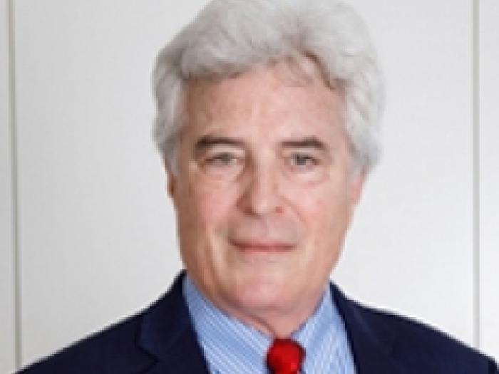 Christopher B. Leinberger