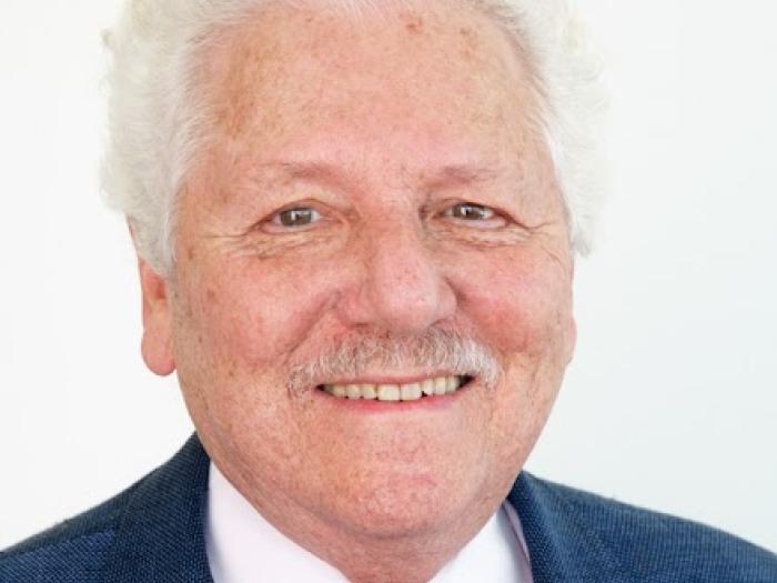 Danny Leipziger