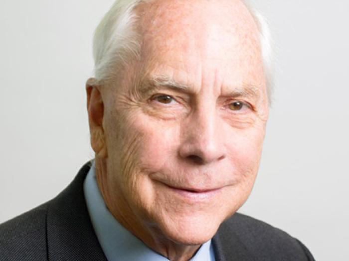 Donald Hawkins
