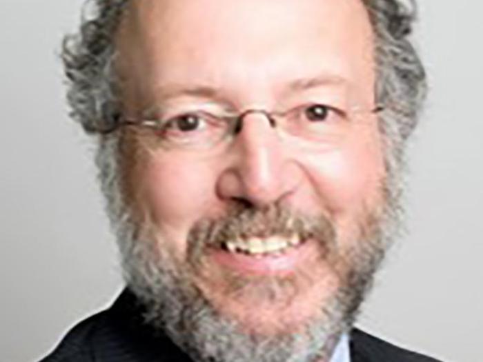 Ernie Englander