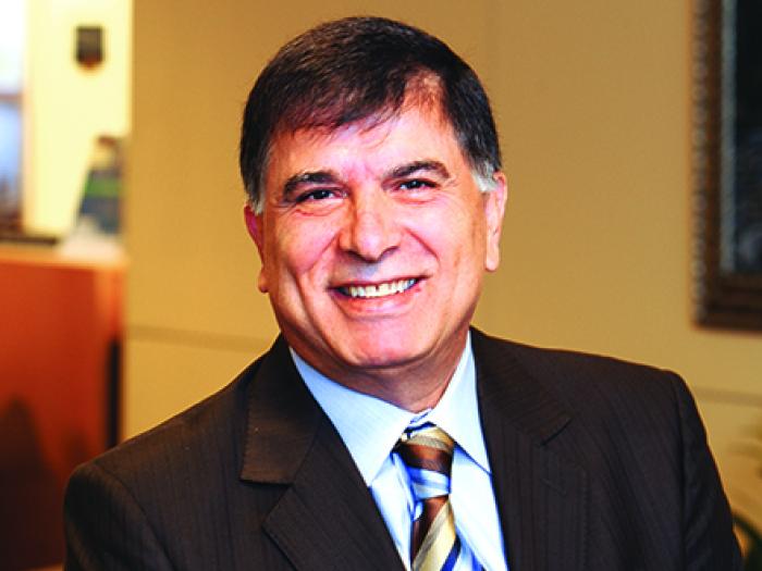 George Jabbour