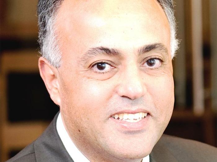 Salah Hassan