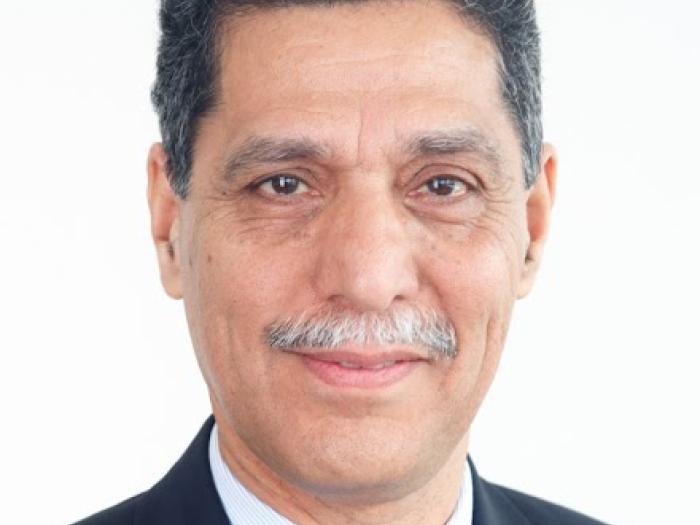 Homayoun Khamooshi