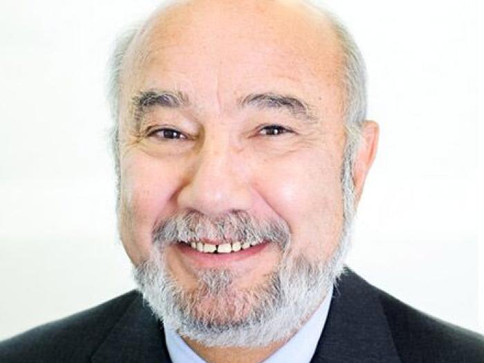 Hossein Askari