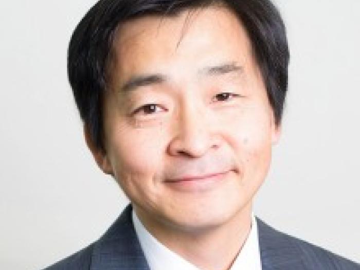 Min Hwang