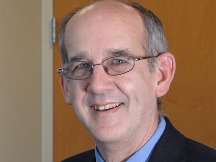James B. Wade