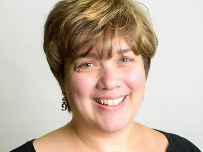 Jennifer W. Spencer