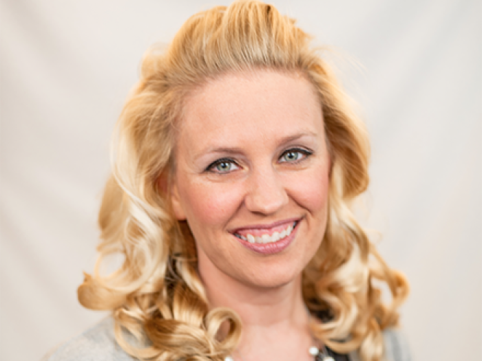 Jennifer Usis