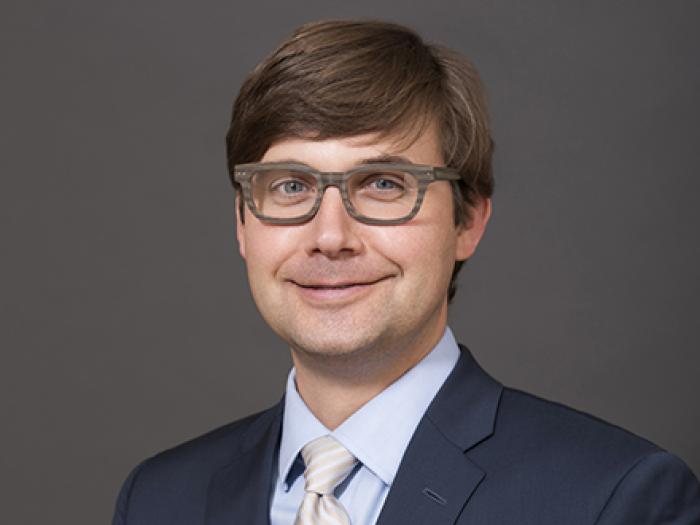 Joel Gehman