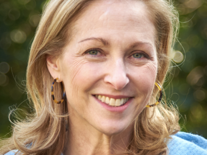 Jolie Brown