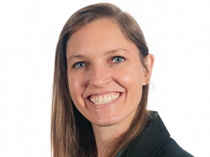 Kathleen Hinman