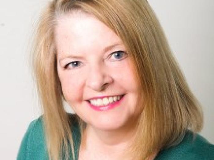Lynda Maddox