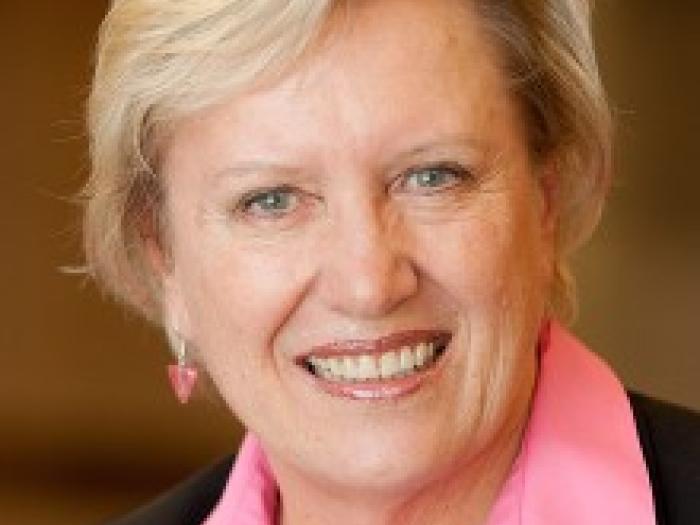 Marilyn Liebrenz-Himes
