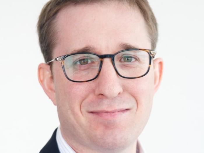 Oded Rozenbaum