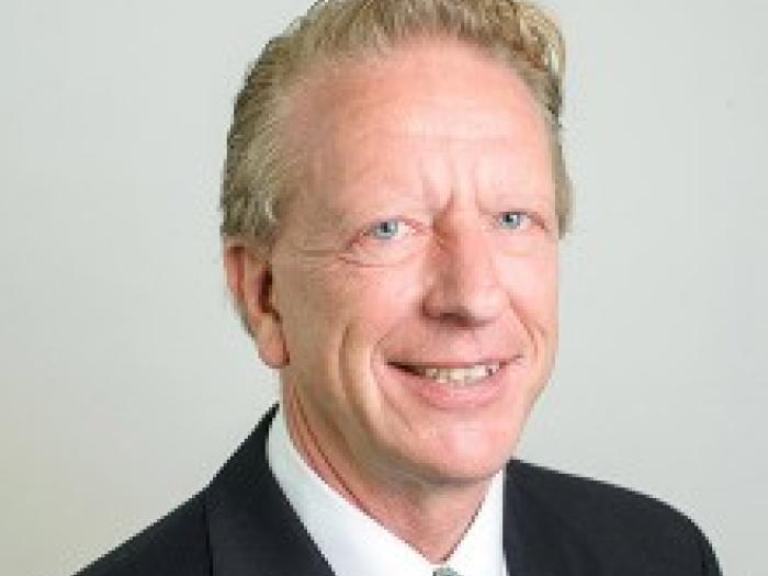 Paul M. Swiercz