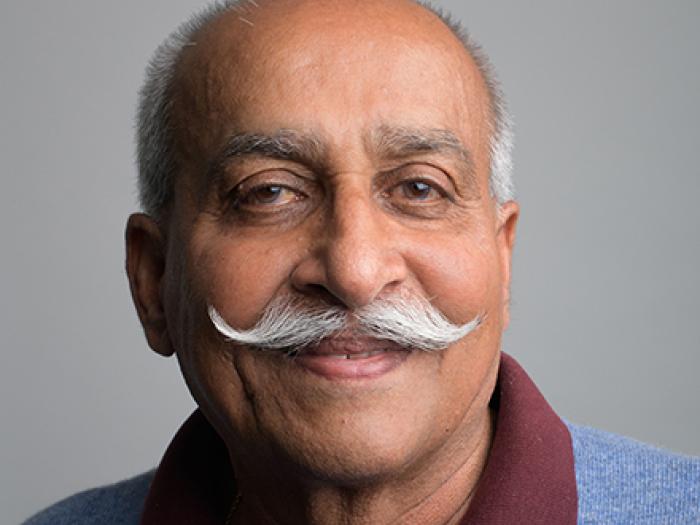 Ravi Achrol