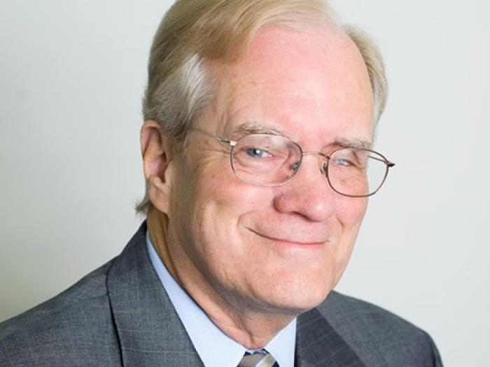 Richard Donnelly
