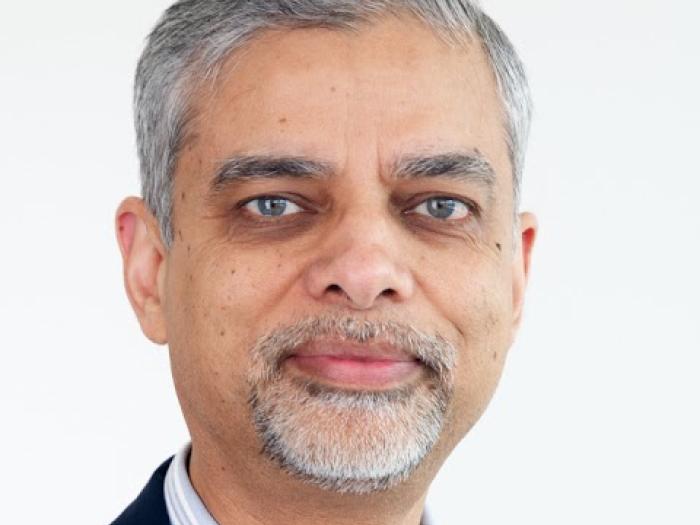 Sanjay Jain