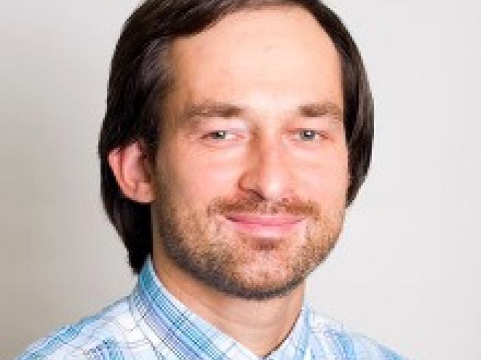 Robert Savickas