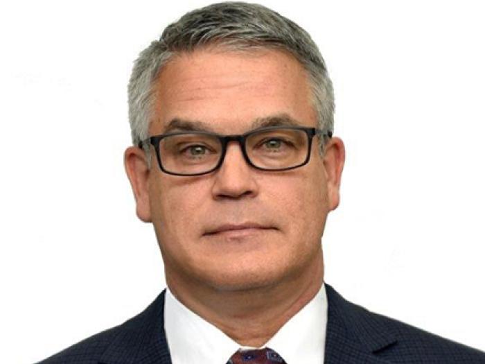 Scott Pickett