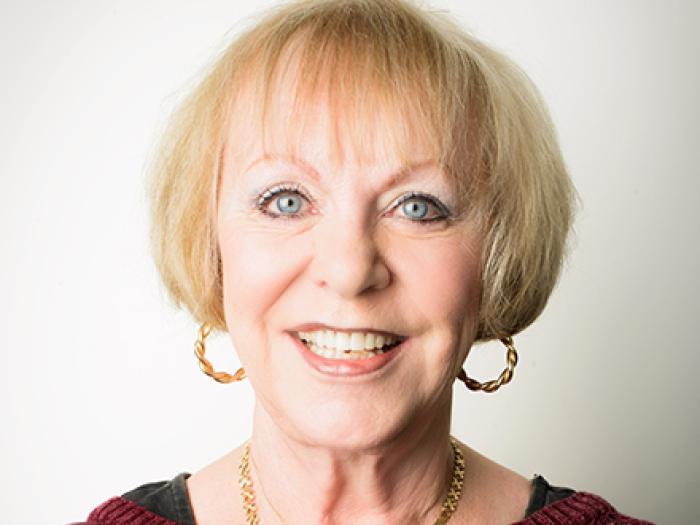 Sheryl Elliott