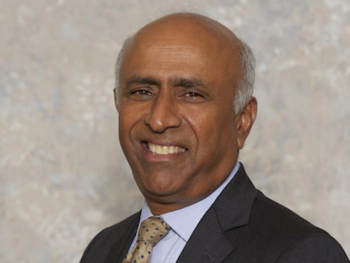 Shyam Giridharadas