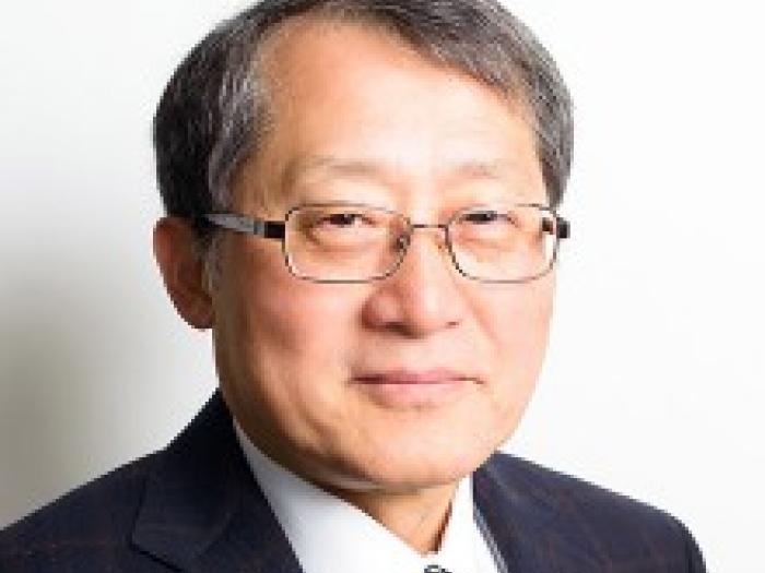 photo - Sok-Hyon Kang