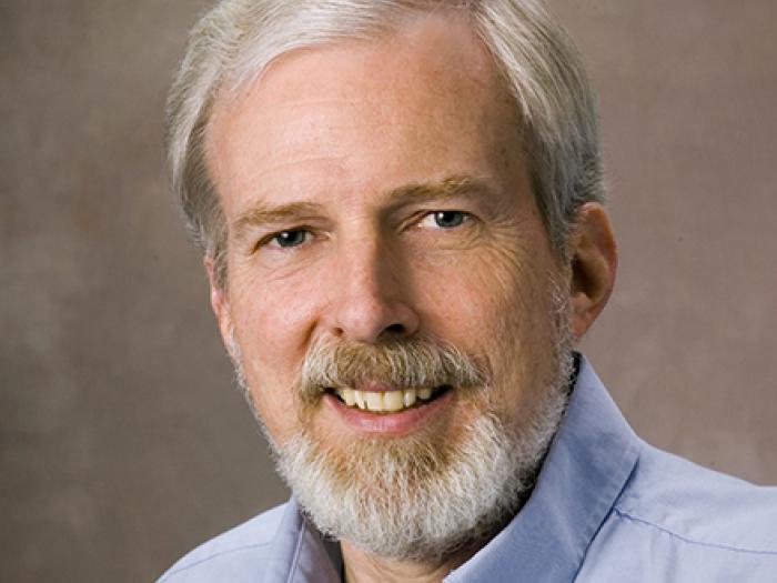 Stuart Umpleby