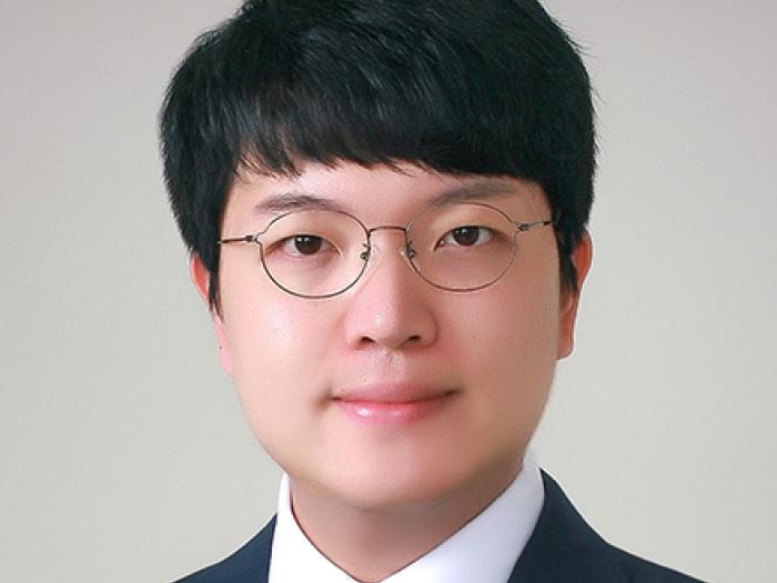 Sunghun Chung