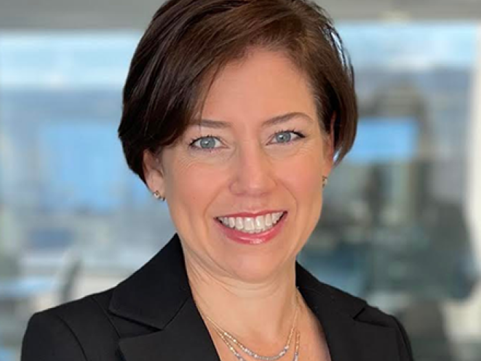 Suzanne Vaughan