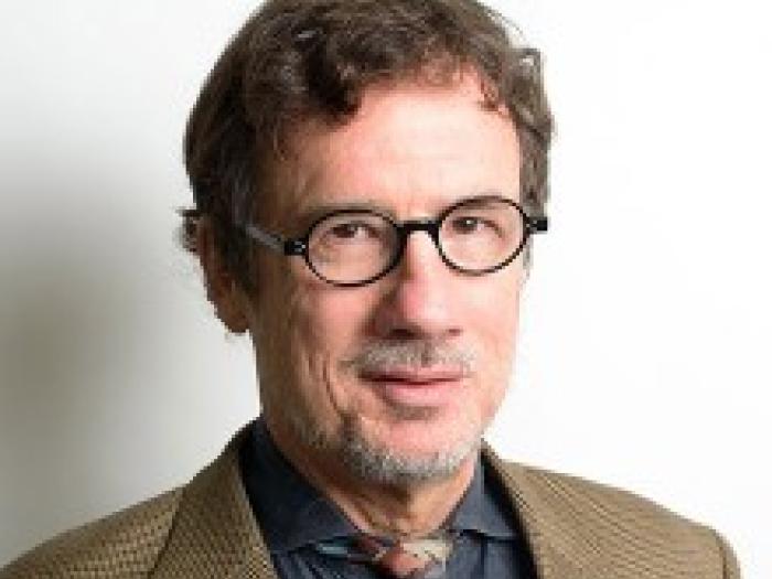 Robert A. Van Order