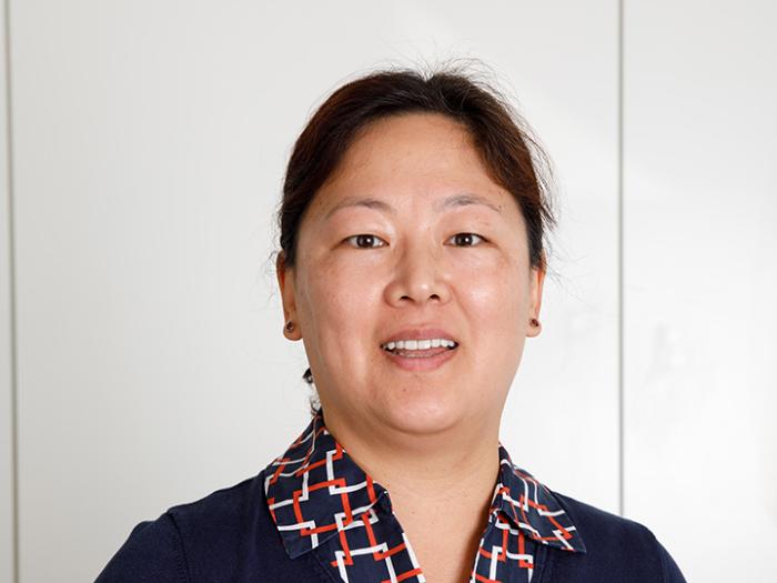 Yanfeng Xue
