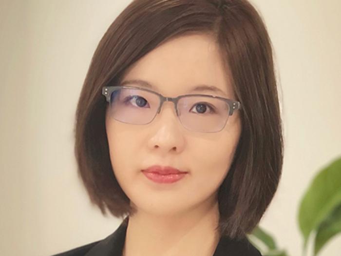 Yixin Lu