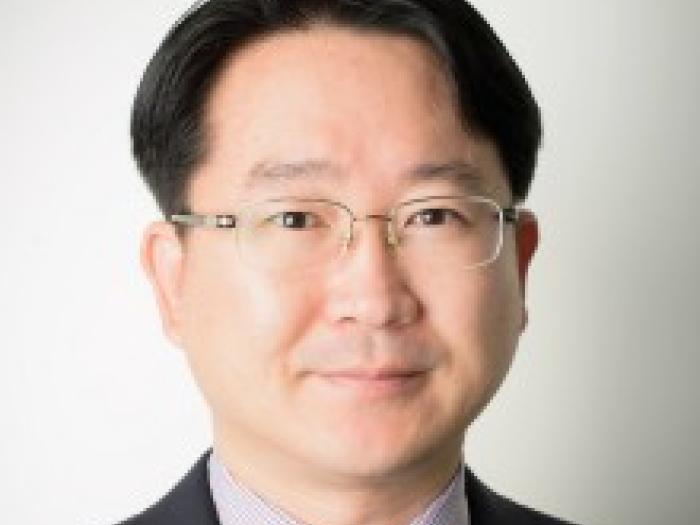YoungKi Park
