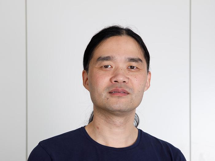 Zhang Yun