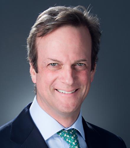 Christophe G. de Taurines