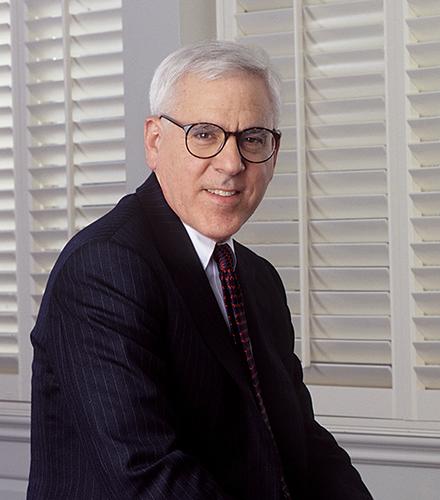 David M. Rubenstein