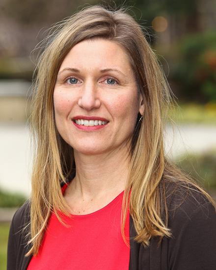 photo - Jennifer Vey