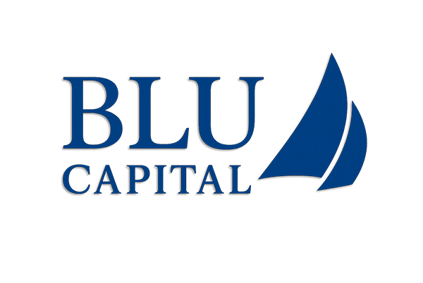 Blu Capital Logo