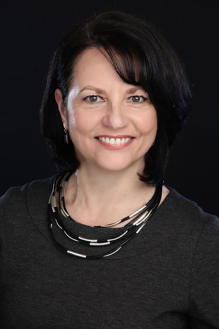 Christine Brown-Quinn