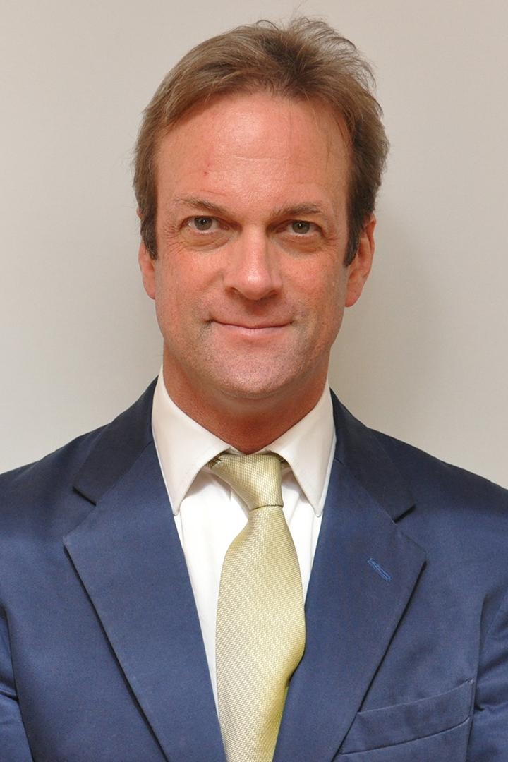 Christophe G. de Taurines