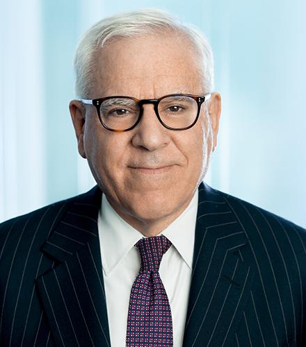 David M. Rubenstein