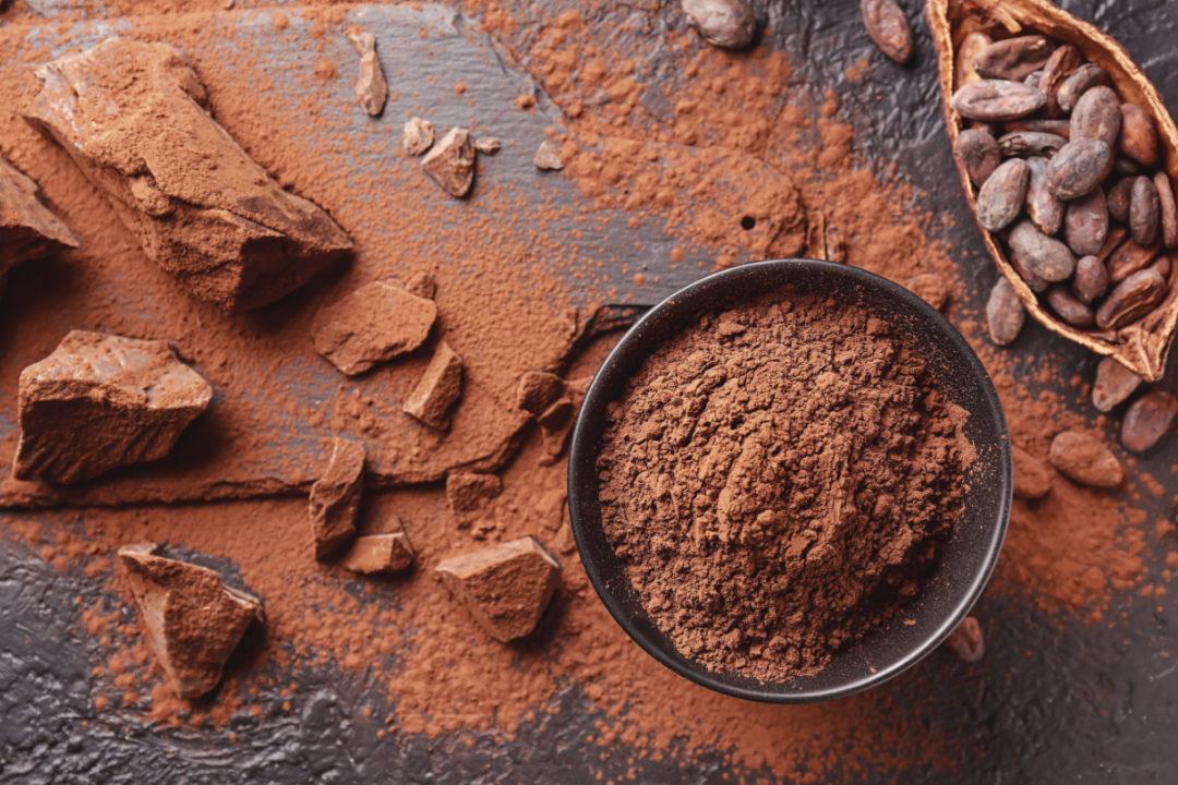 Cocoa Powder