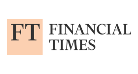 Financial Times logo