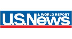 U.S. News & World Report logo