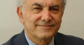 Bill Halal